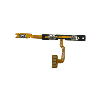 Flexor de Volumen y Encendido Compatible con Moto E14 XT2421-12