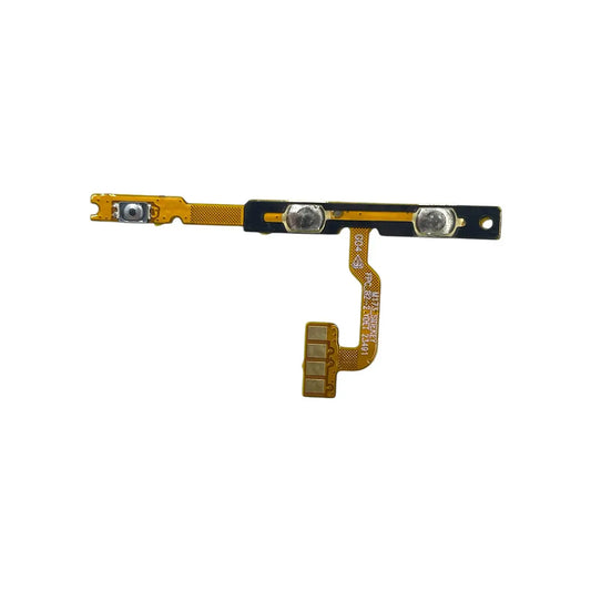 Flexor de Volumen y Encendido Compatible con Moto E14 XT2421-12
