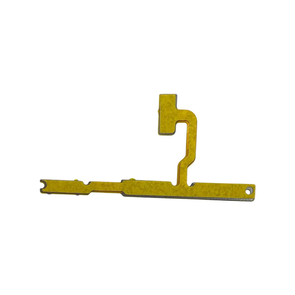 Flexor de Volumen y Encendido Compatible con Moto E14 XT2421-12
