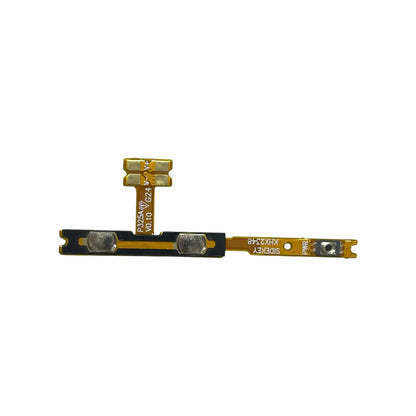 Flexor de Volumen y Encendido Compatible con Moto E15 XT2523-6