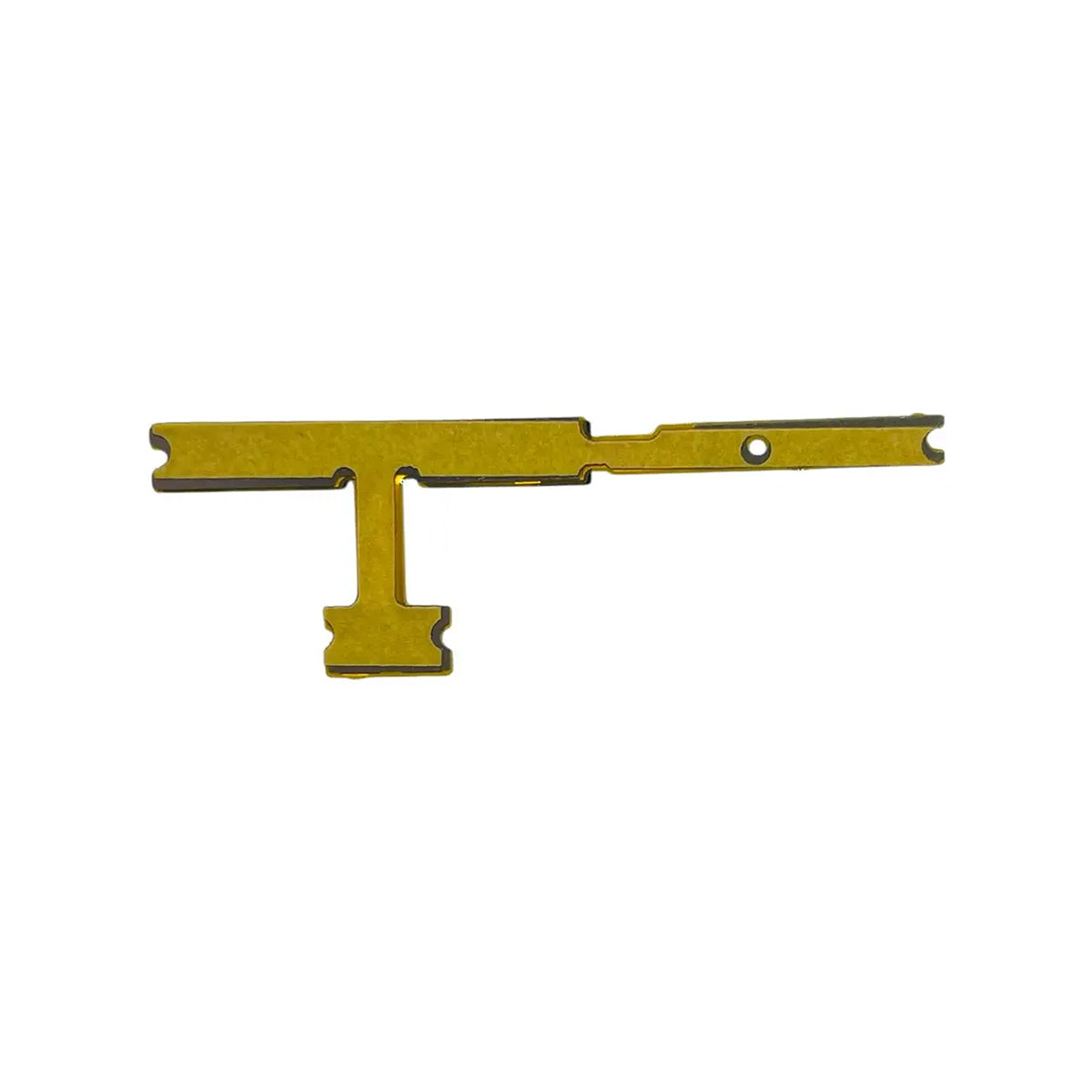 Flexor de Volumen y Encendido Compatible con Moto E15 XT2523-6