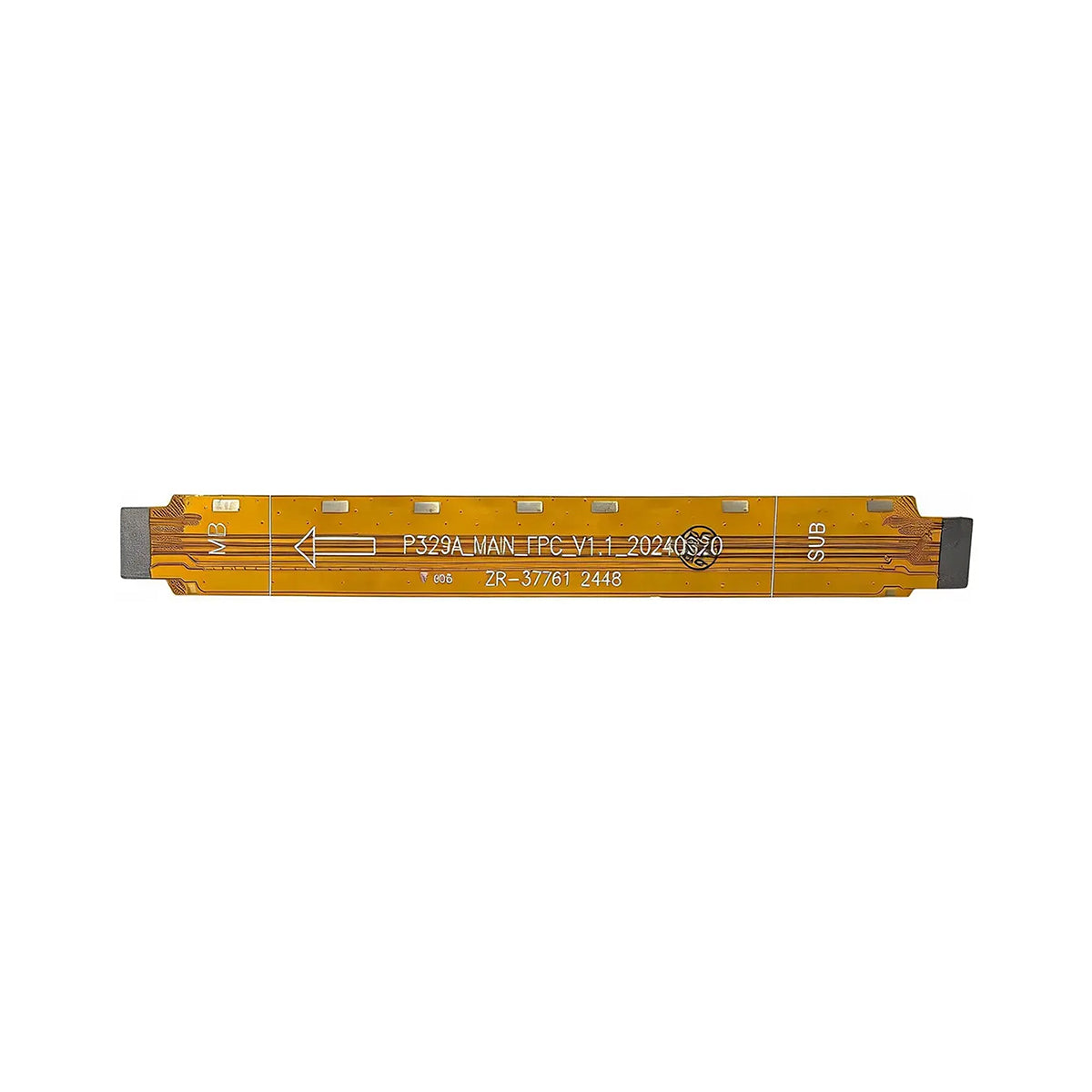 Flexor Main Compatible con Moto G05 XT2523-2