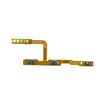 Flexor de Volumen y Encendido Compatible con Moto G13 XT2331-3
