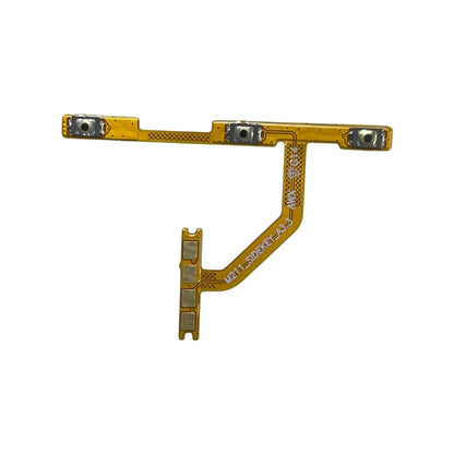 Flexor de Volumen y Encendido Compatible con Moto G14 XT2341-2
