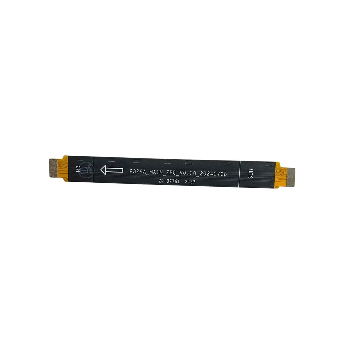 Flexor Main Compatible con Moto G15 XT2521-3