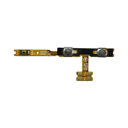 Flexor de Volumen y Encendido Compatible con Moto G15 XT2521-3