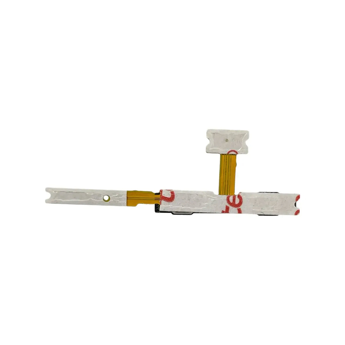 Flexor de Volumen y Encendido Compatible con Moto G15 XT2521-3