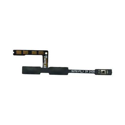 Flexor de Volumen y Encendido Compatible con Moto G35 XT2433-5