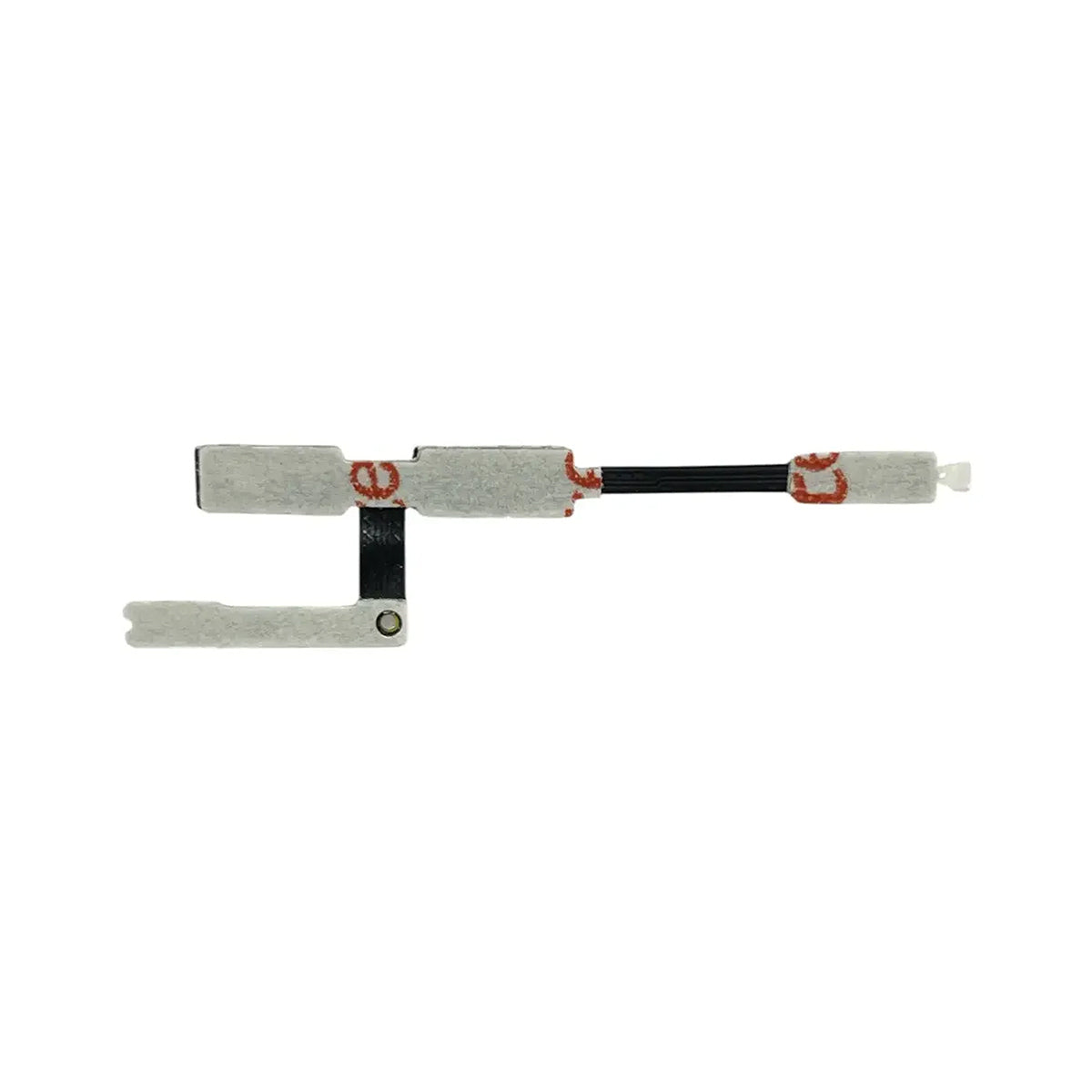 Flexor de Volumen y Encendido Compatible con Moto G35 XT2433-5
