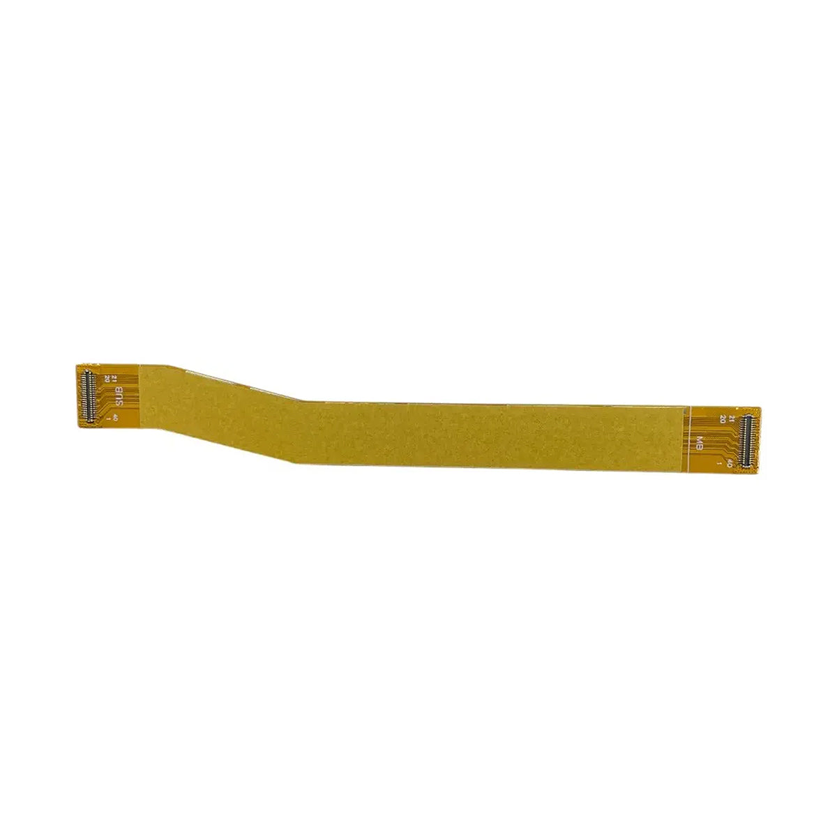 Flexor Main Compatible con Moto G75 XT2437-2