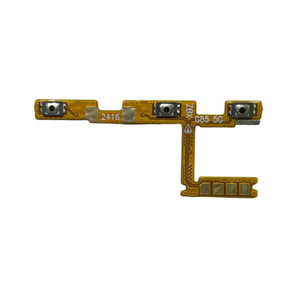 Flexor de Volumen y Encendido Compatible con Moto G85 XT2427-3