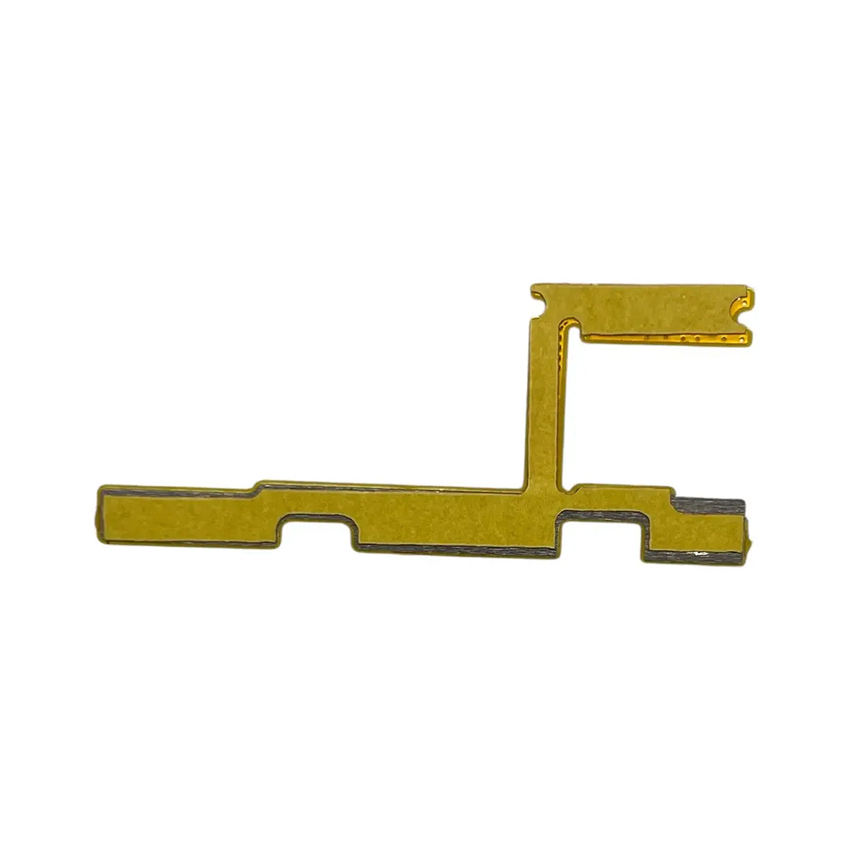 Flexor de Volumen y Encendido Compatible con Moto G85 XT2427-3