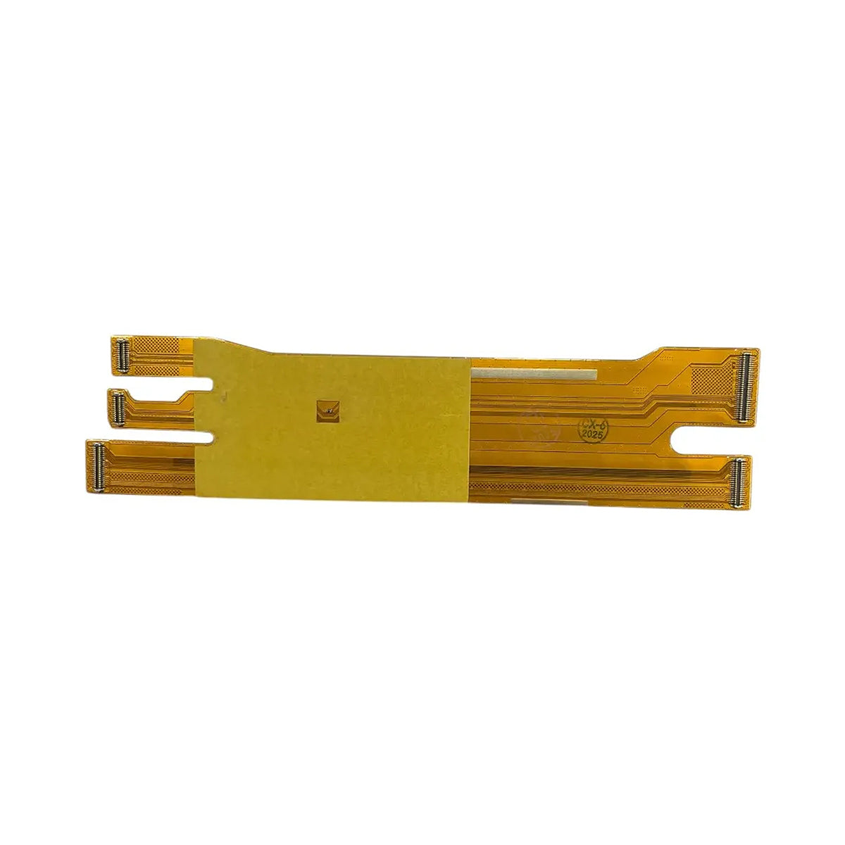 Flexor Main Compatible con Moto Edge 40 XT2303-2