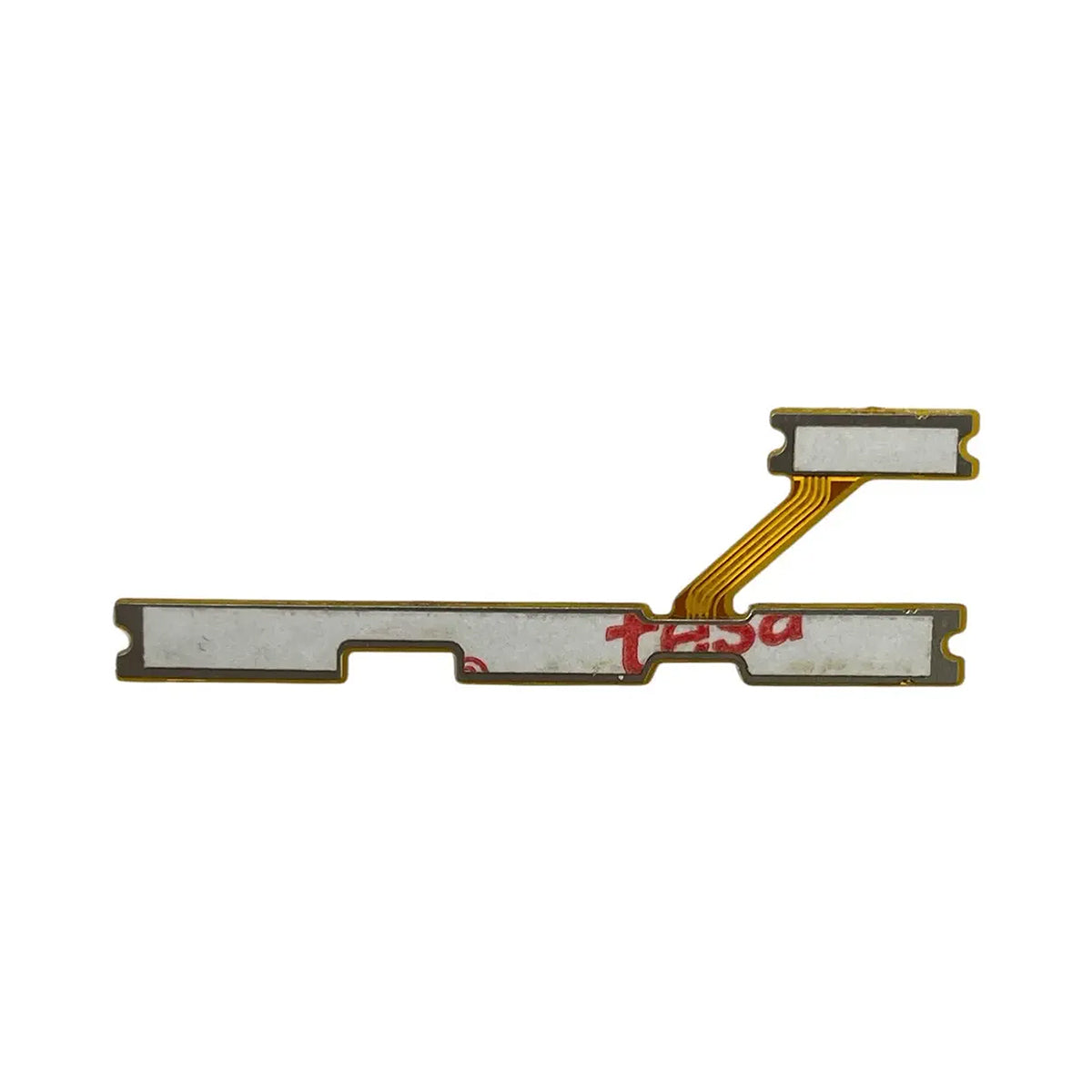 Flexor de Volumen y Encendido Compatible con Xiaomi Redmi 9C M2006C3MG