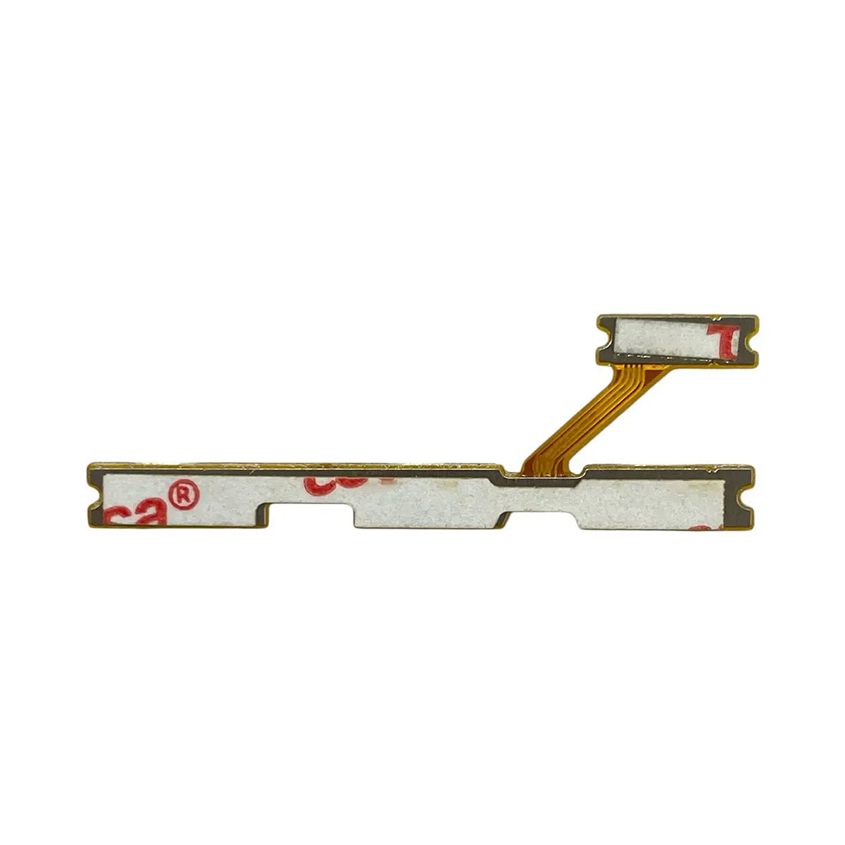 Flexor de Volumen y Encendido Compatible con Xiaomi Redmi 10A