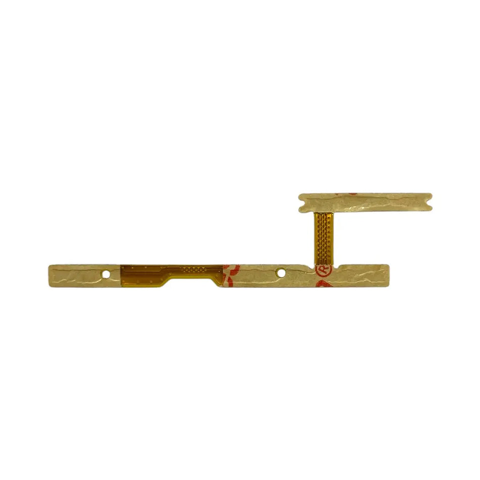 Flexor de Volumen y Encendido Compatible con Xiaomi Redmi 10