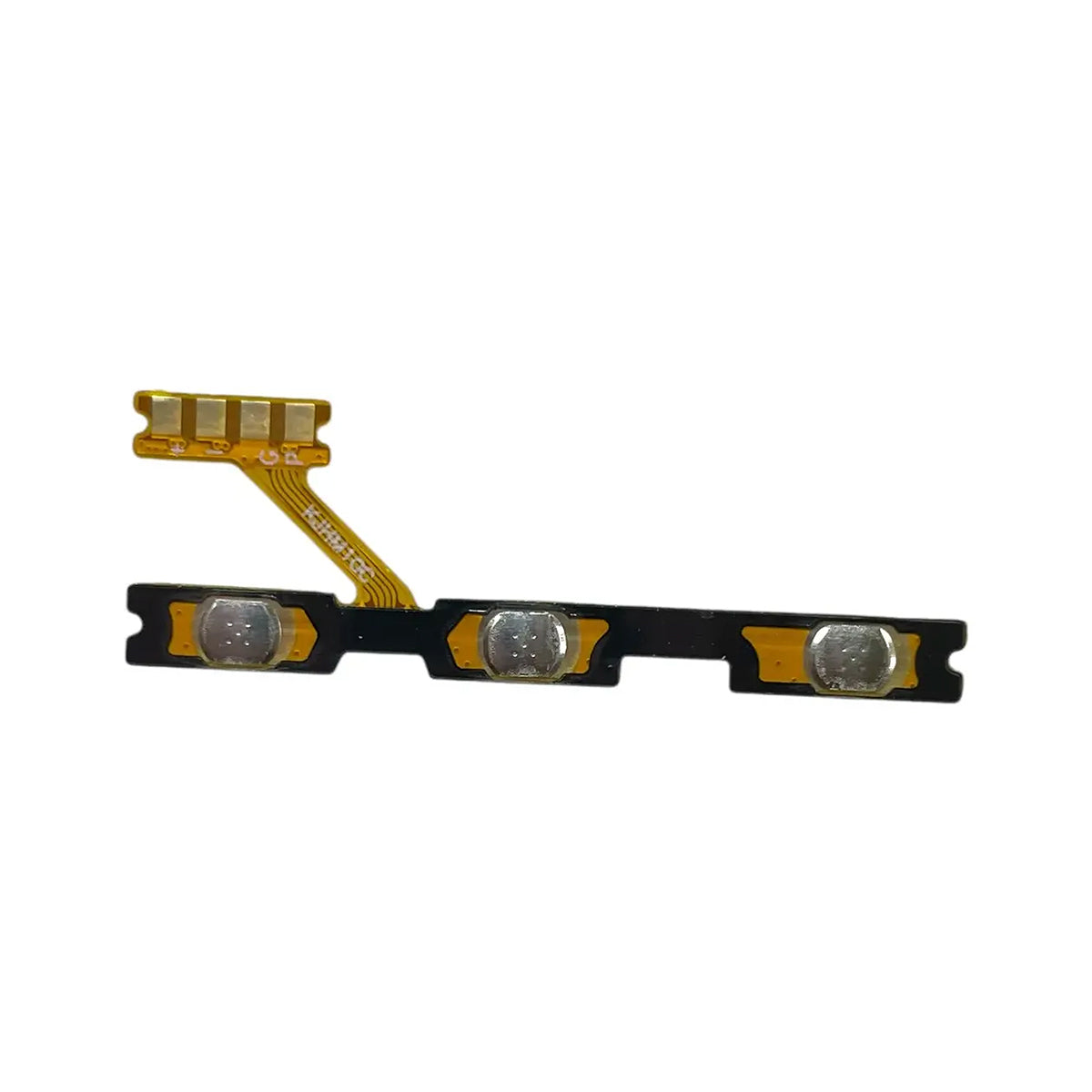 Flexor de Volumen y Encendido Compatible con Xiaomi Redmi 10C