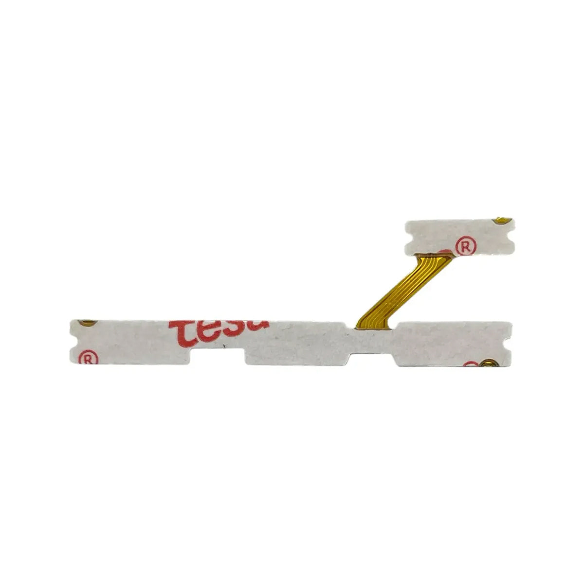 Flexor de Volumen y Encendido Compatible con Xiaomi Redmi 10C