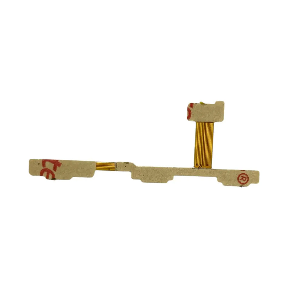 Flexor de Volumen y Encendido Compatible con Xiaomi Mi 10T 5G