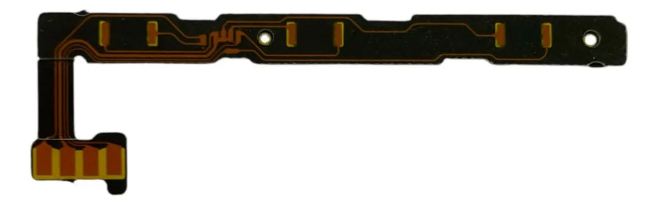 Flexor de Volumen y Encendido para Xiaomi 12 Pro 2201122C
