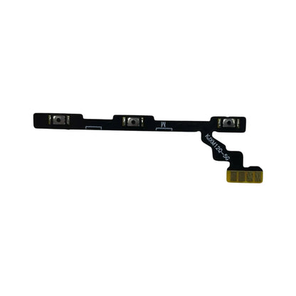 Flexor de Volumen y Encendido Compatible con Xiaomi 12 Lite 2203129G