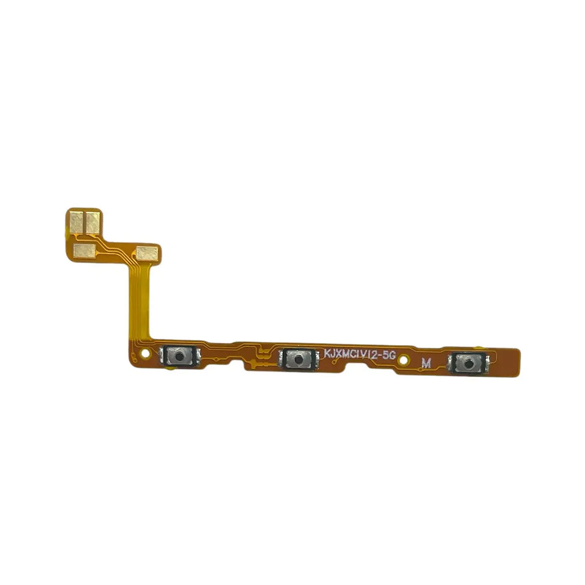 Flexor de Volumen y Encendido Compatible con Xiaomi 13 Lite 2210129SG