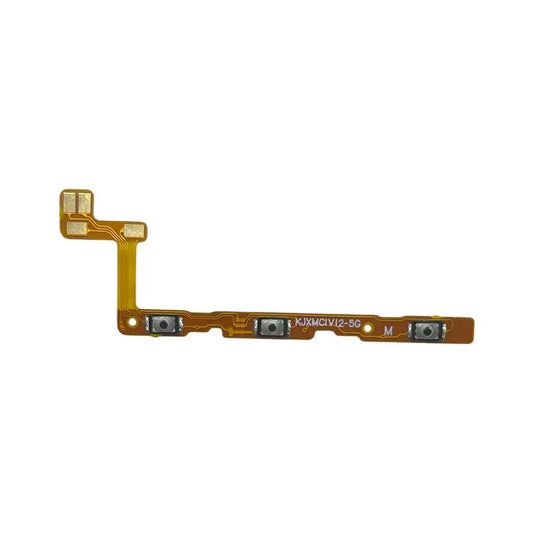 Flexor de Volumen y Encendido Compatible con Xiaomi 13 Lite 2210129SG