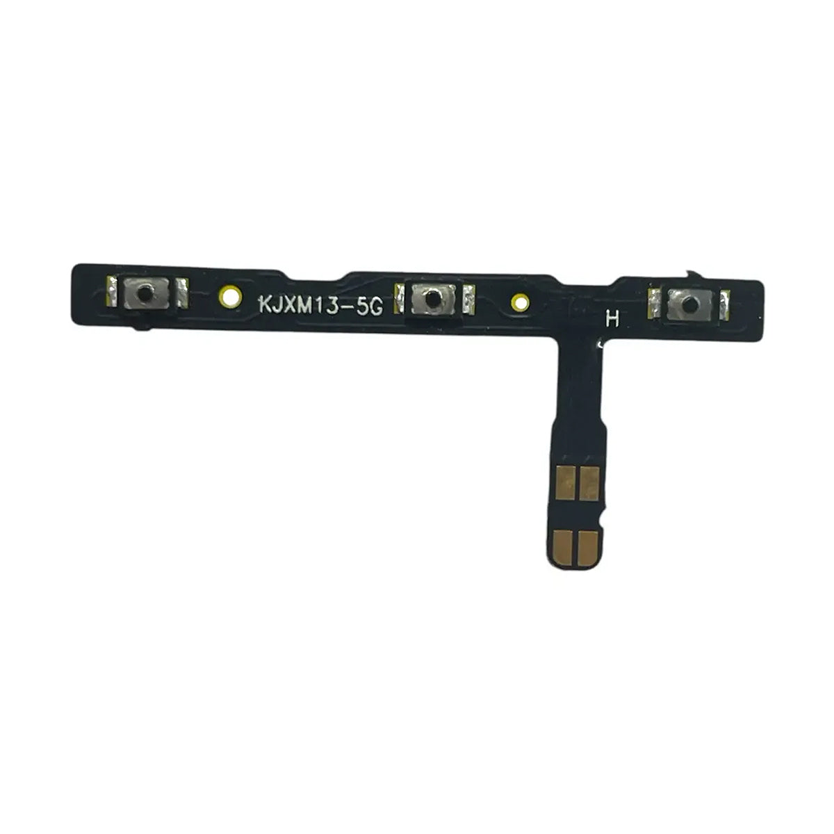 Flexor de Volumen y Encendido Compatible con Xiaomi 13 2211133C