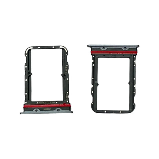 Bandeja Porta SIM Compatible con Xiaomi Redmi Note 10 Lite