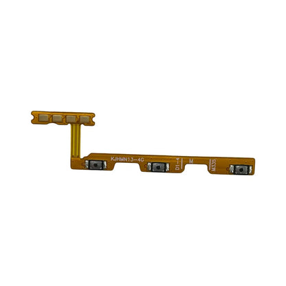 Flexor de Volumen y Encendido Compatible con Xiaomi Redmi Note 13