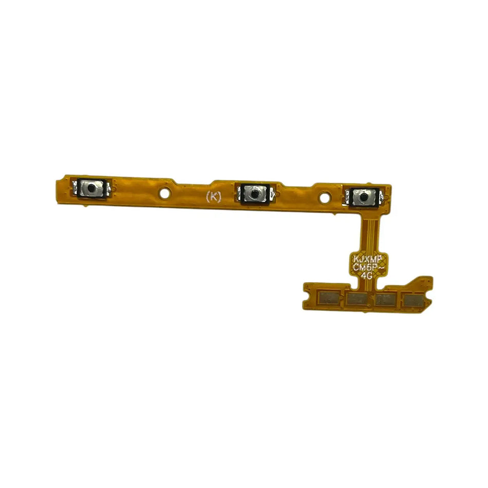 Flexor de Volumen y Encendido Compatible con Xiaomi Redmi Note 13 Pro