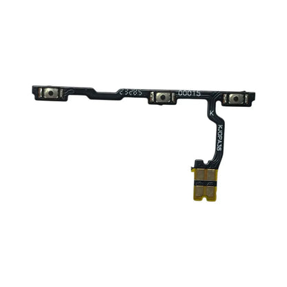 Flexor de Volumen y Encendido Compatible con Oppo A38 CPH2579
