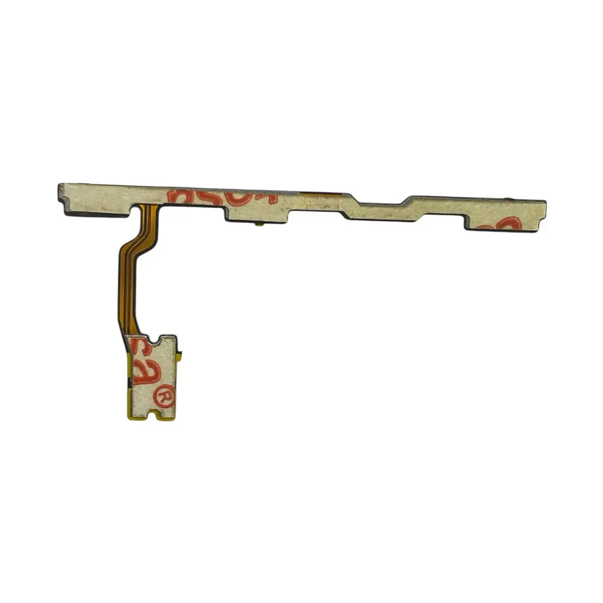 Flexor de Volumen y Encendido Compatible con Oppo A38 CPH2579