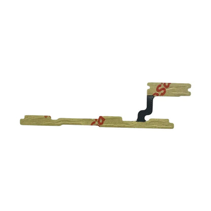 Flexor de Volumen y Encendido Compatible con Oppo A40 CPH2669