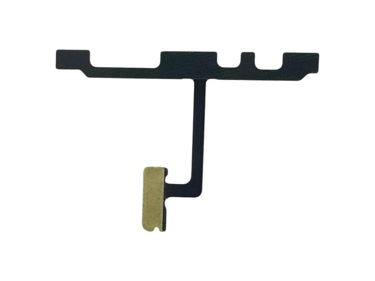 Flexor de Volumen y Encendido Compatible con Oppo Reno 11F CPH2603