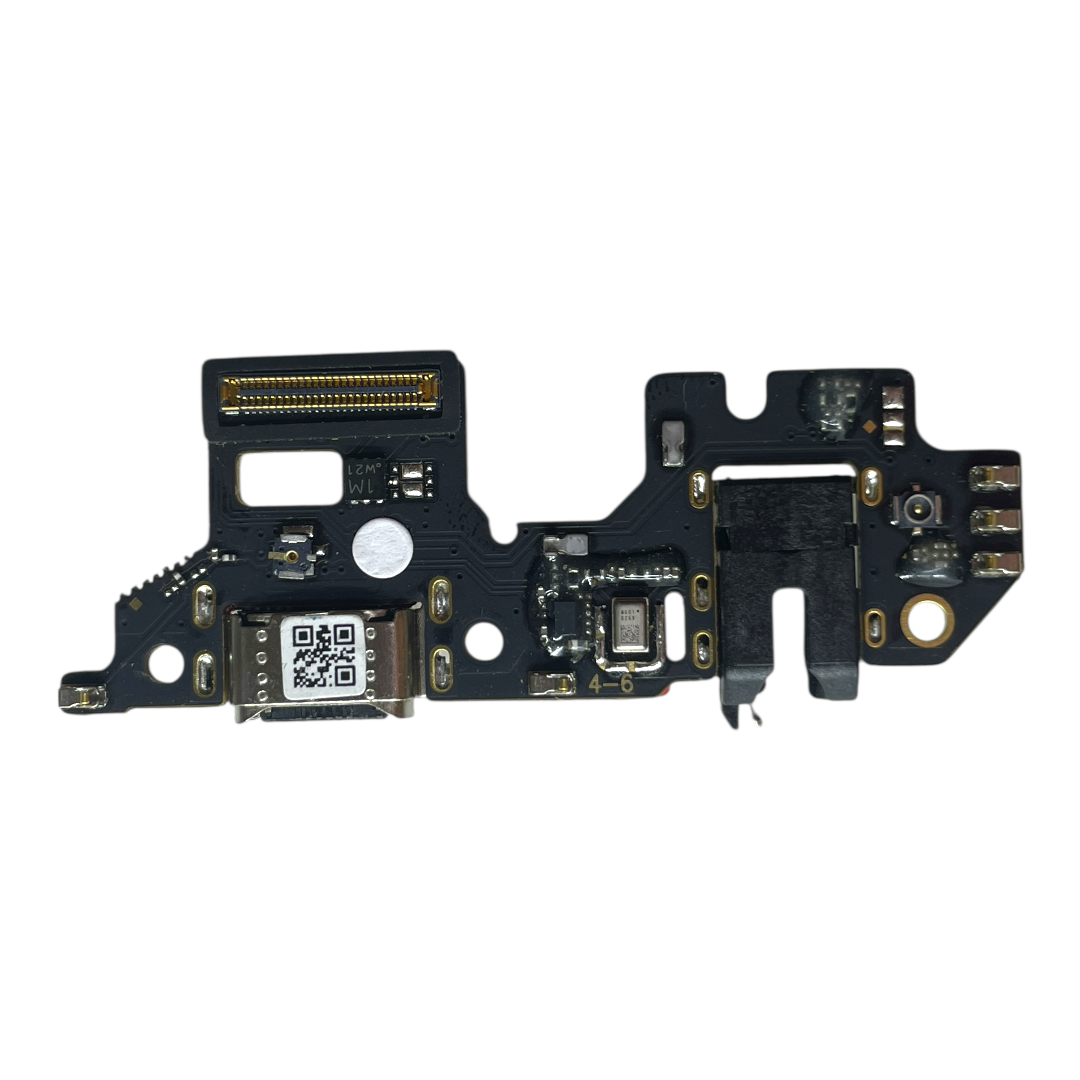 Flexor Centro De Carga Para Realme 9 Pro Flex De Carga