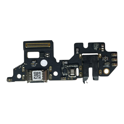 Flexor Centro De Carga Para Realme 9 Pro Flex De Carga