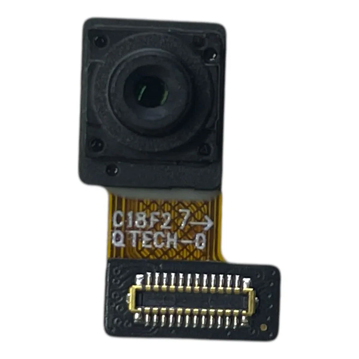 Flexor de Cámara Frontal compatible con Realme C25Y RMX3265