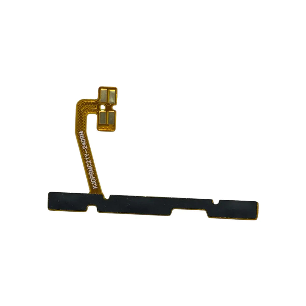 Flexor de Volumen y Encendido Compatible con Realme C25Y RMX3265