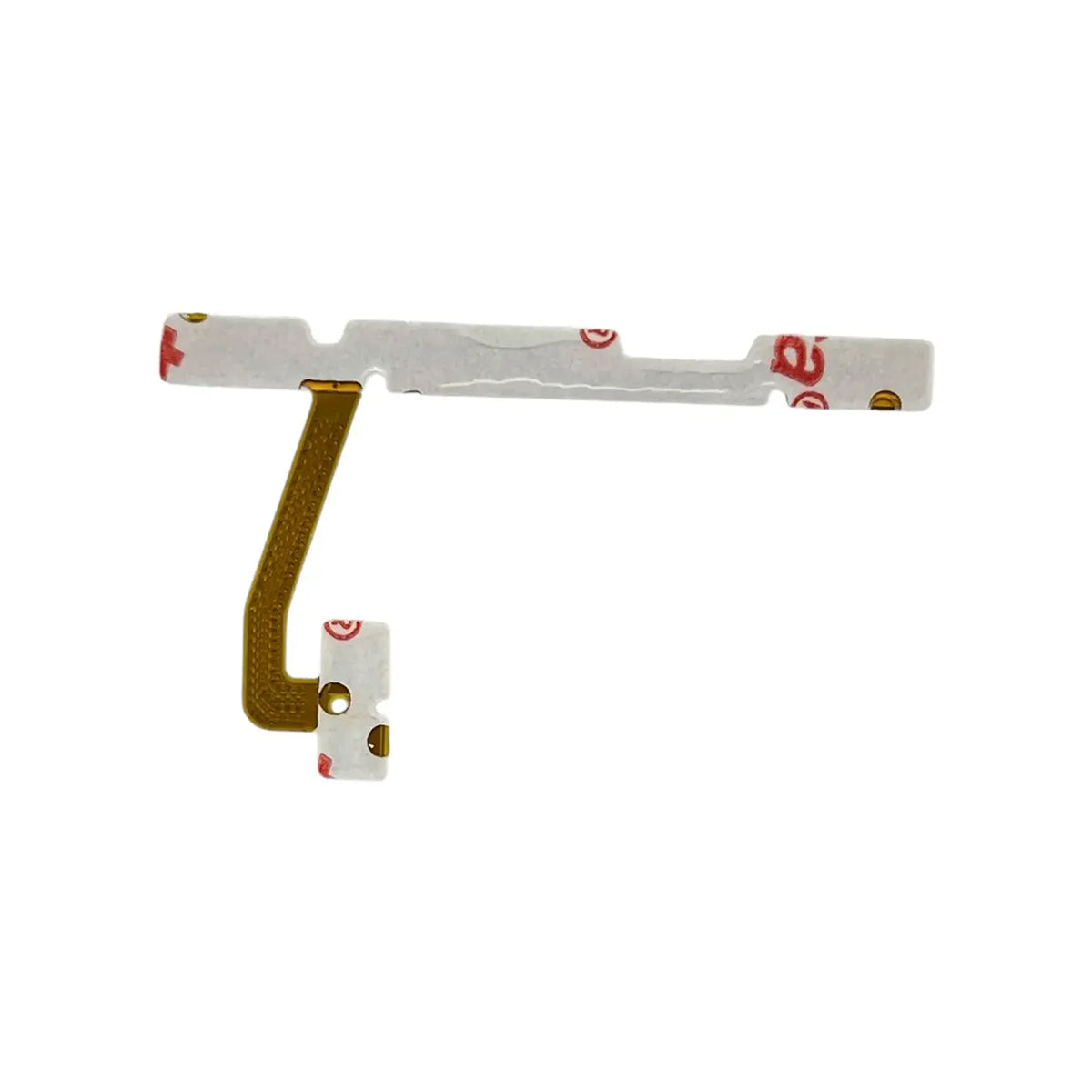 Flexor de Volumen y Encendido Compatible con Realme C25Y RMX3265
