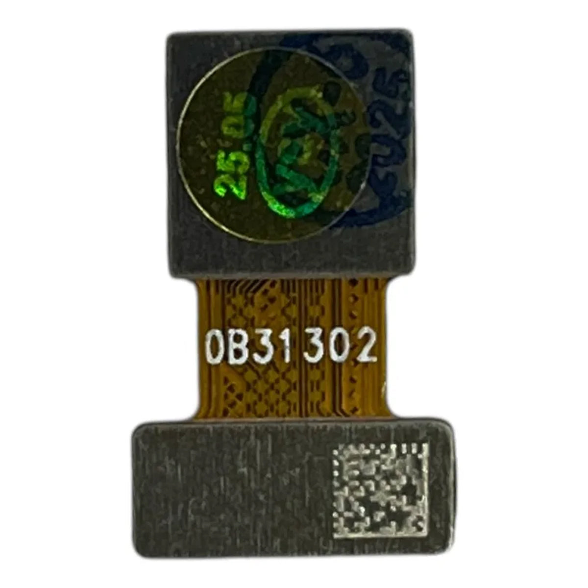 Flexor de Cámara Frontal compatible con Realme C30 RMX3581