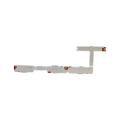 Flexor de Volumen y Encendido Compatible con Realme C30 RMX3581