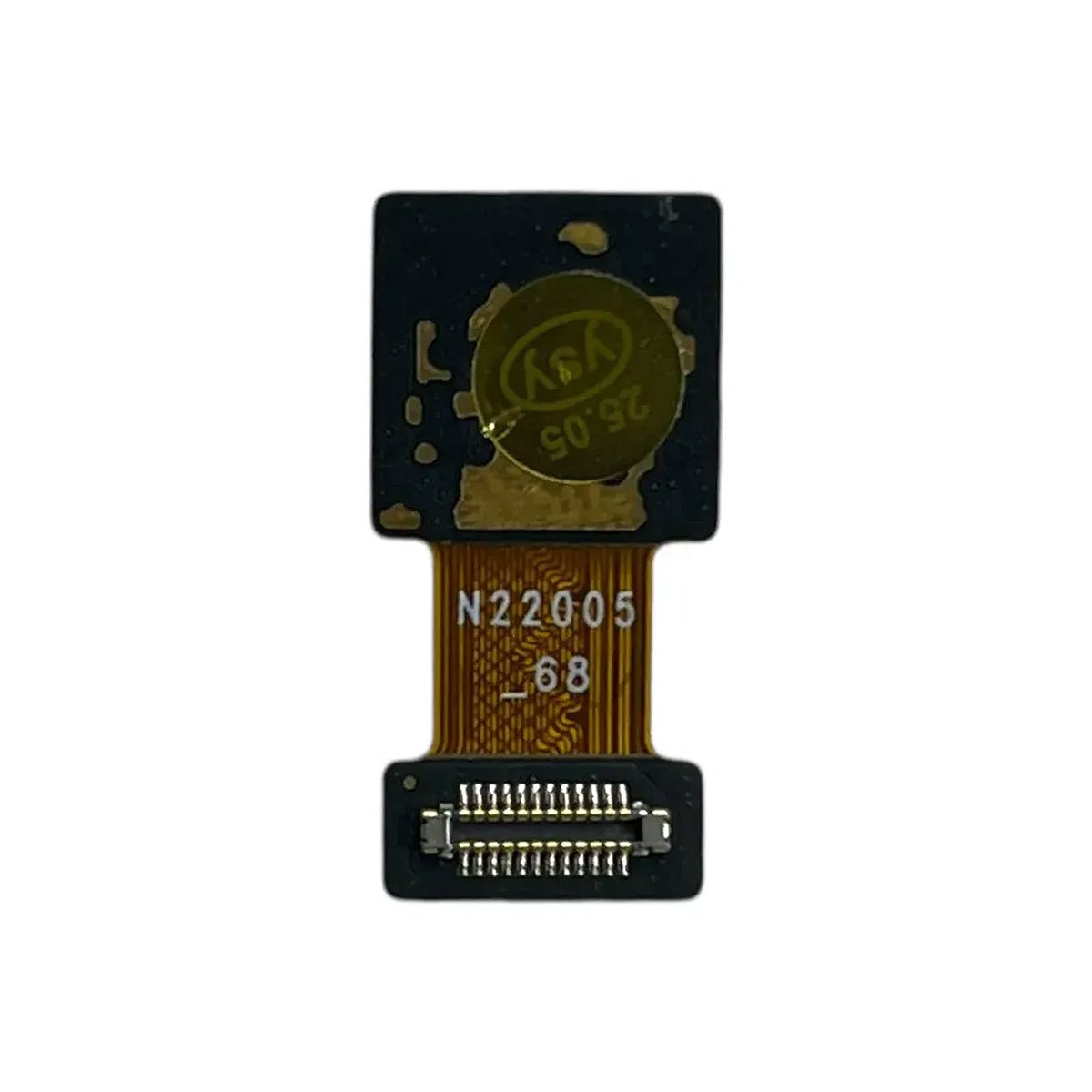 Flexor de Cámara Trasera Compatible con Realme C31 RMX3501