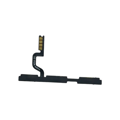 Flexor de Volumen y Encendido Compatible con Realme C53 RMX3760