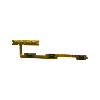 Flexor de Volumen y Encendido Compatible con Realme C55 RMX3710