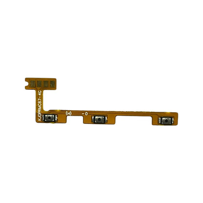 Flexor de Volumen y Encendido Compatible con Realme C67 RMX3890