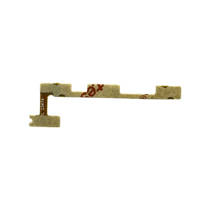Flexor de Volumen y Encendido Compatible con Realme C67 RMX3890