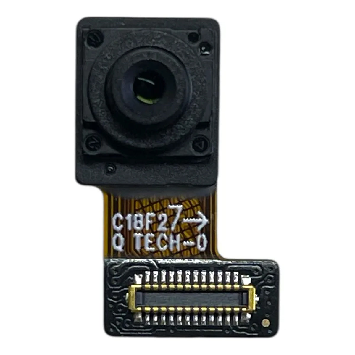 Flexor de Cámara Frontal compatible con Realme Narzo 50A Prime RMX3516