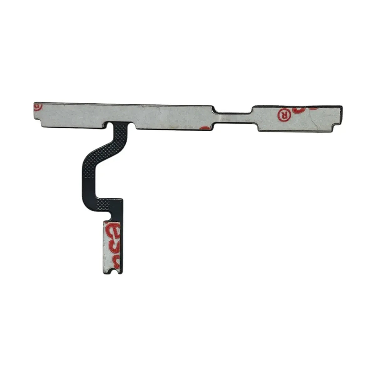 Flexor de Volumen y Encendido Compatible con Realme Note 50 RMX3834
