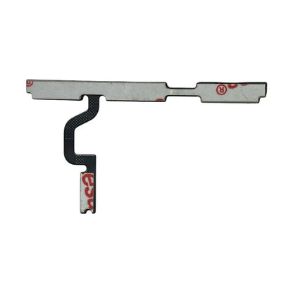 Flexor de Volumen y Encendido Compatible con Realme Note 50 RMX3834